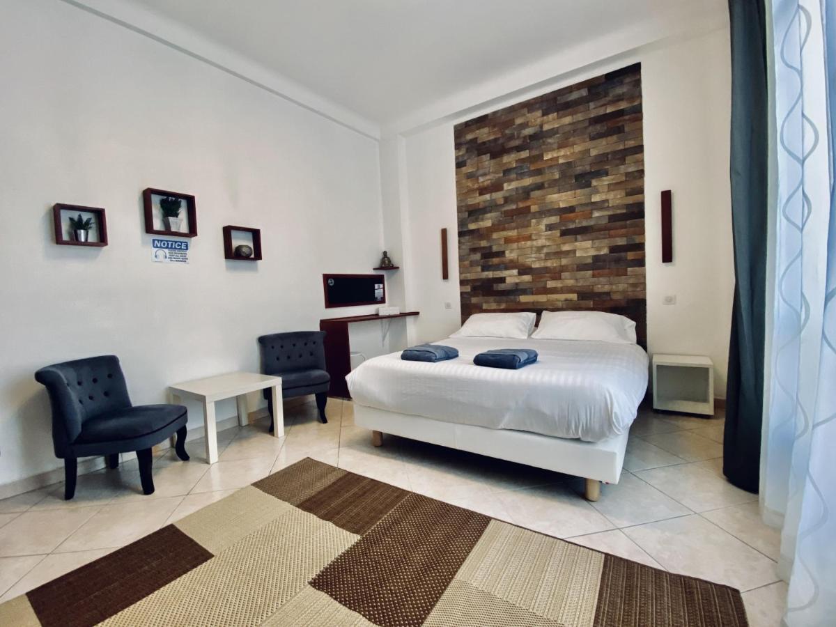 Appartement Auber Nice Extérieur photo