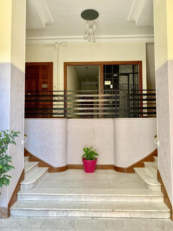 Appartement Auber Nice Extérieur photo